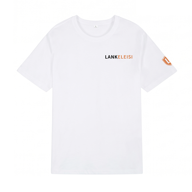 Letné limitované tričko LANKELEISI 2026 | Edícia Riders Club