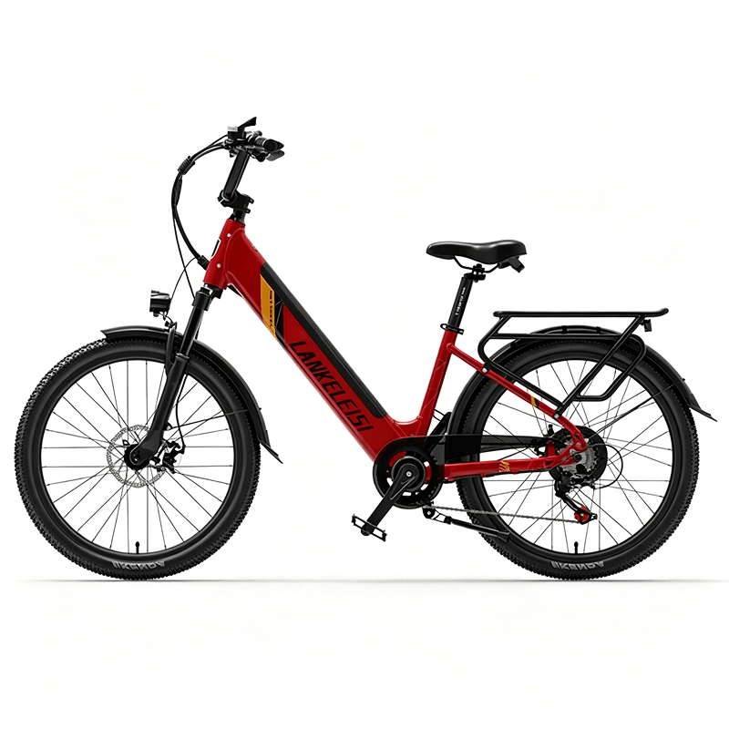 【Predpredaj】LANKELEISI ES500PRO