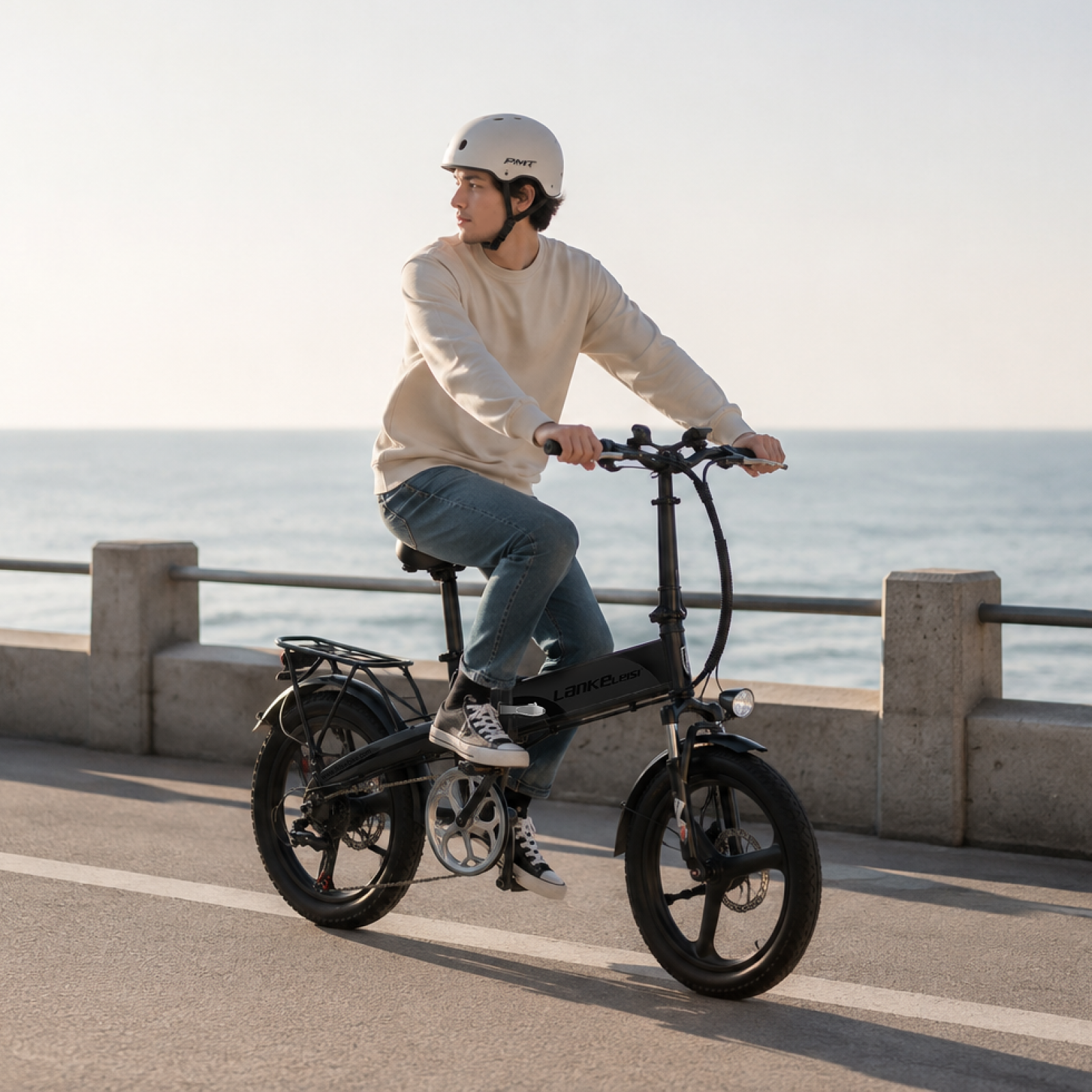 【Predpredaj】LANKELEISI G660