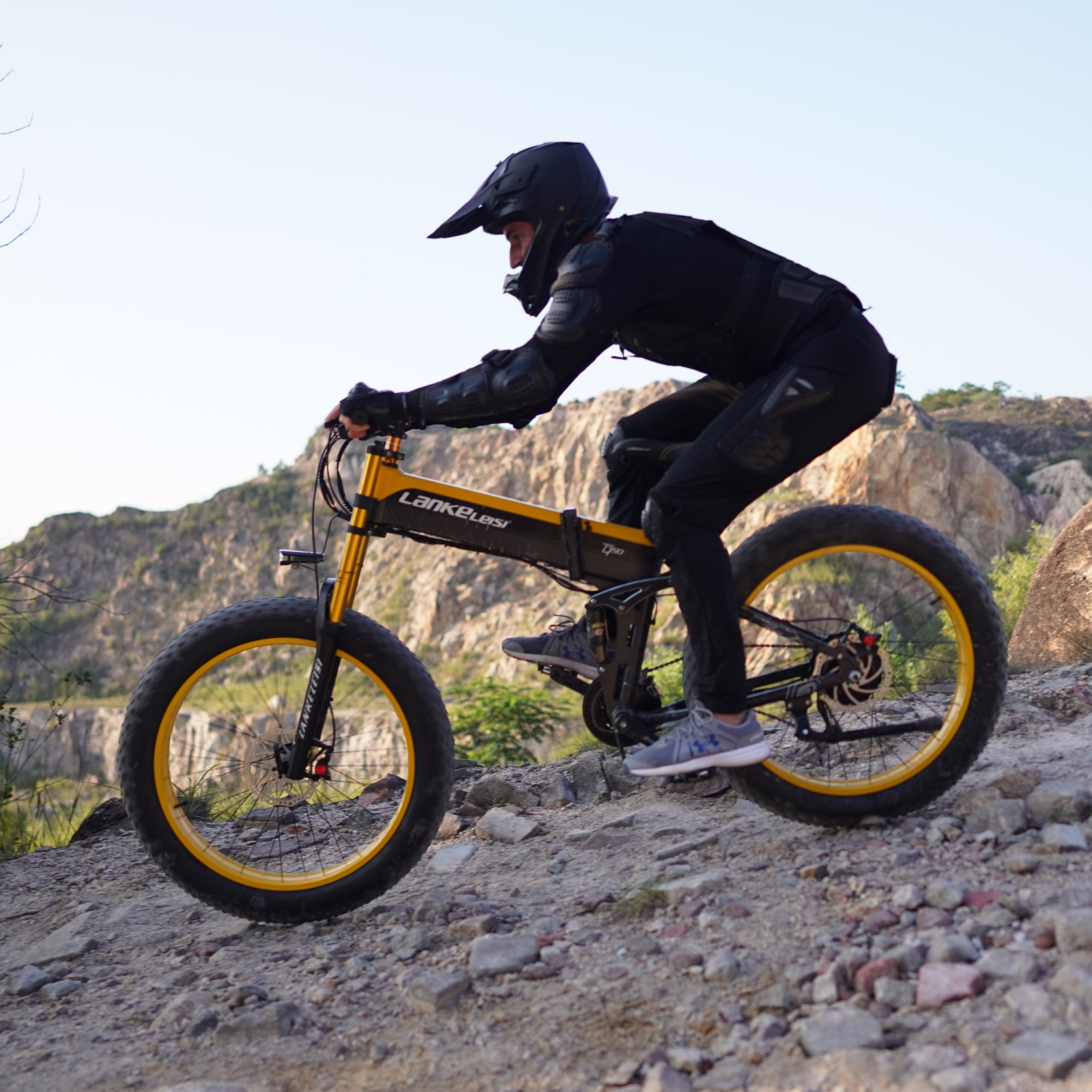 LANKELEISI XT750PLUS