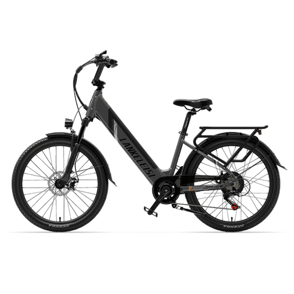 【Predpredaj】LANKELEISI ES500PRO