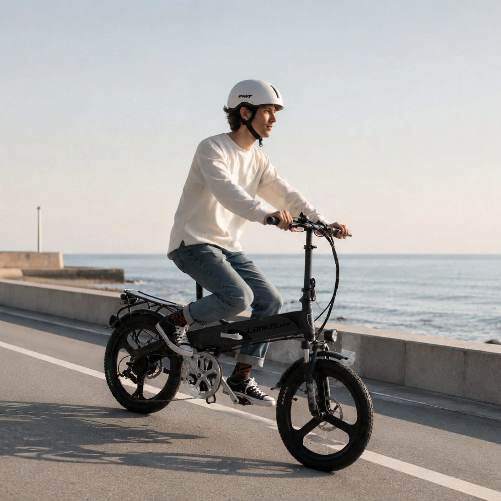 【Predpredaj】LANKELEISI G660