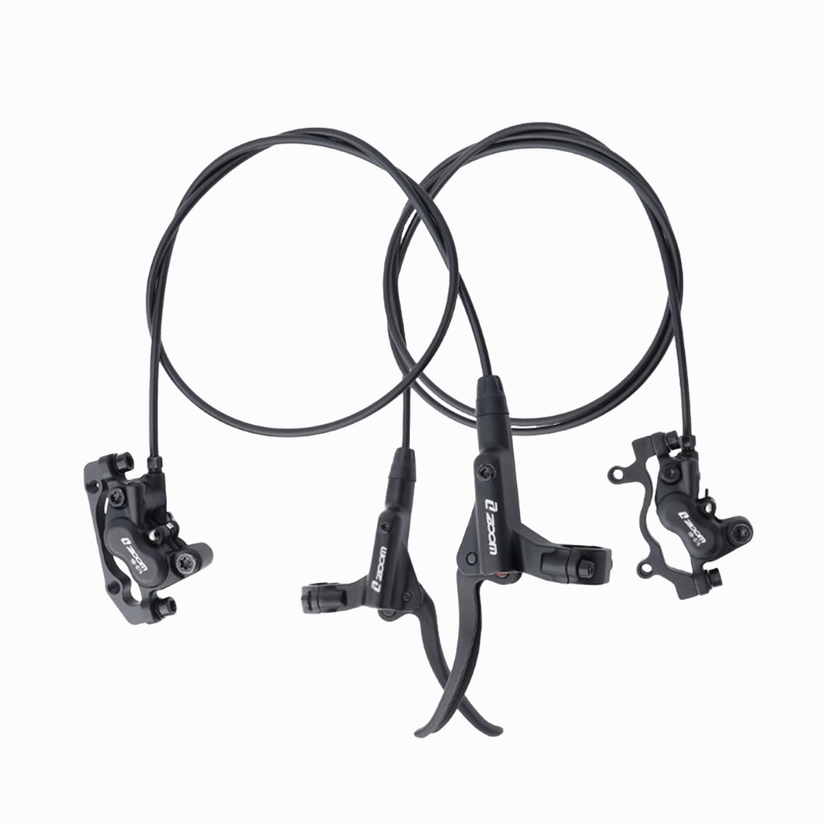 Hydraulická brzdová sada pre elektrické bicykle LANKELEISI