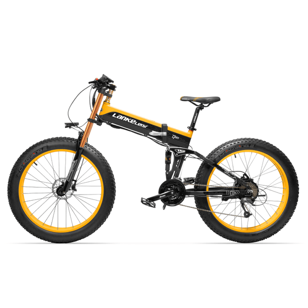【Predpredaj】LANKELEISI XT750PLUS