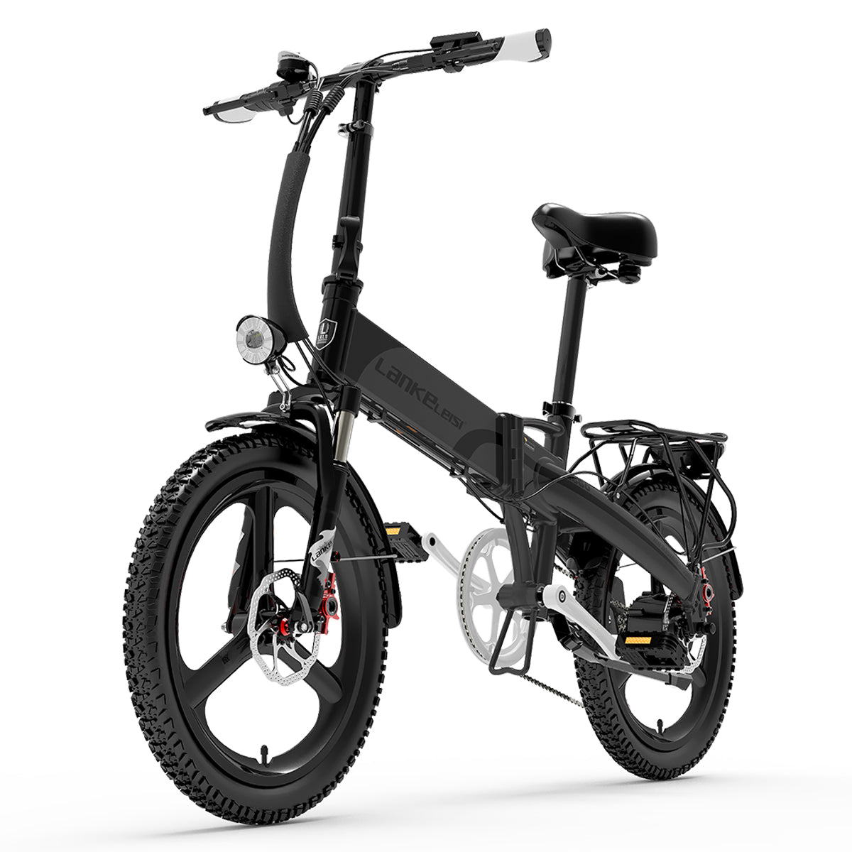 【Predpredaj】LANKELEISI G660