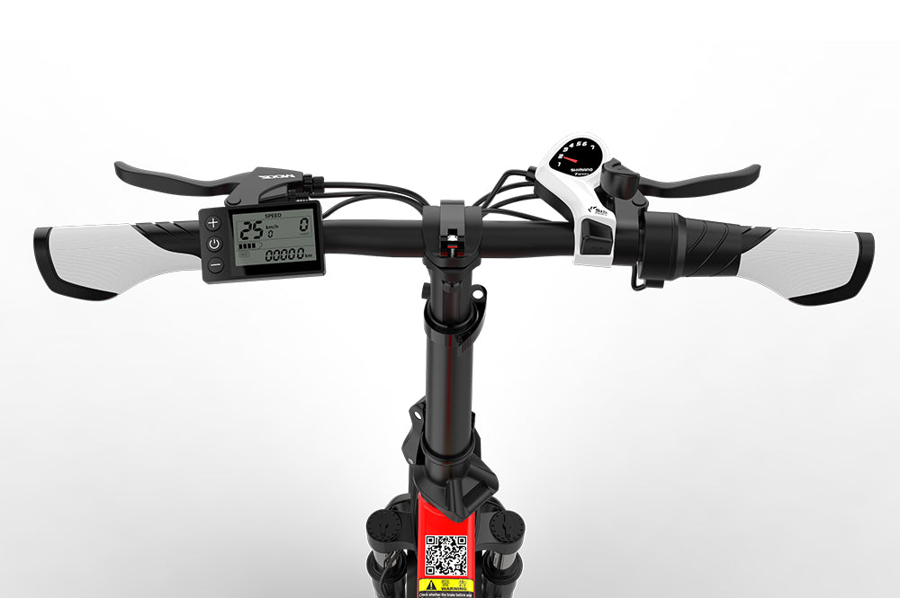 Lankeleisi Bikes handlebar for bicycle headstock, featuring a sleek design and sturdy construction for optimal riding performance.